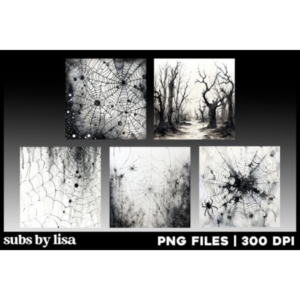 138 + PNG تصميمات رعب الهالوين المخيف