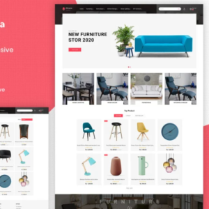 Avina Interior Decoration