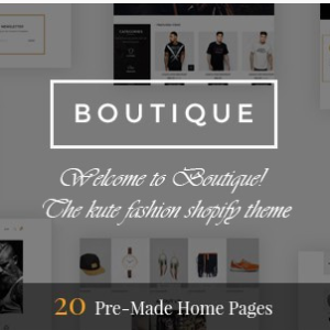 Boutique