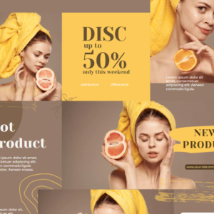 Instagram Puzzle Feed