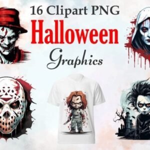 Halloween Bundles, Classic Horror