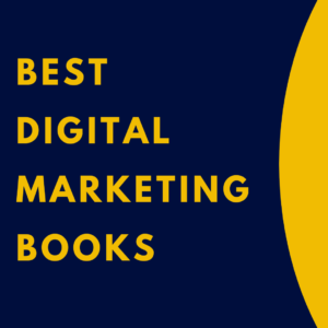 digital marketing books