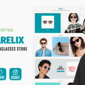 Apparelix Sunglasses