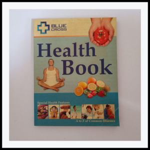 Health Books